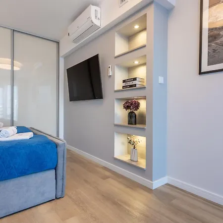 Apartpark - Ambria