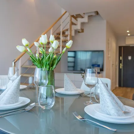 Apartment Apartpark - Ambria *