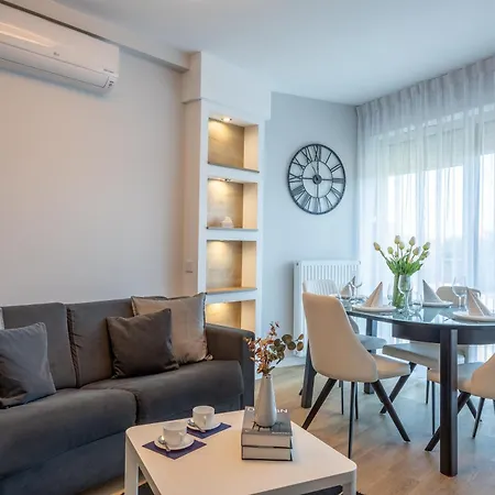 Apartment Apartpark - Ambria