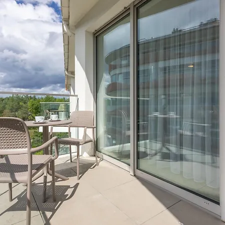 Apartpark - Ambria *