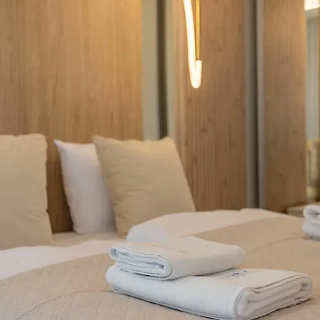 Apartpark - Ambria