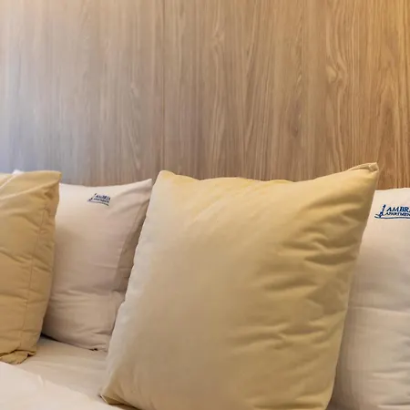 Apartpark - Ambria *