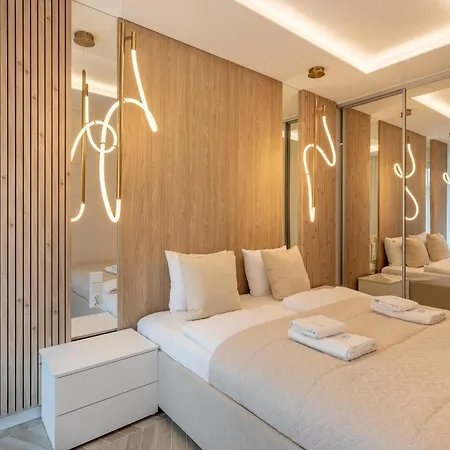 Apartpark - Ambria