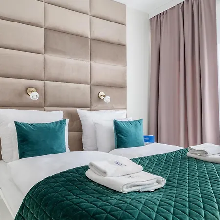 Apartment Apartpark - Ambria