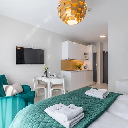 Apartment Apartpark - Ambria *