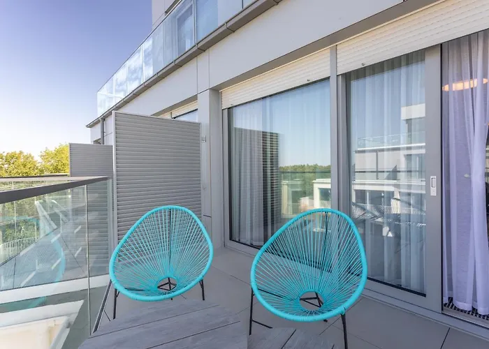 Apartpark - Ambria *