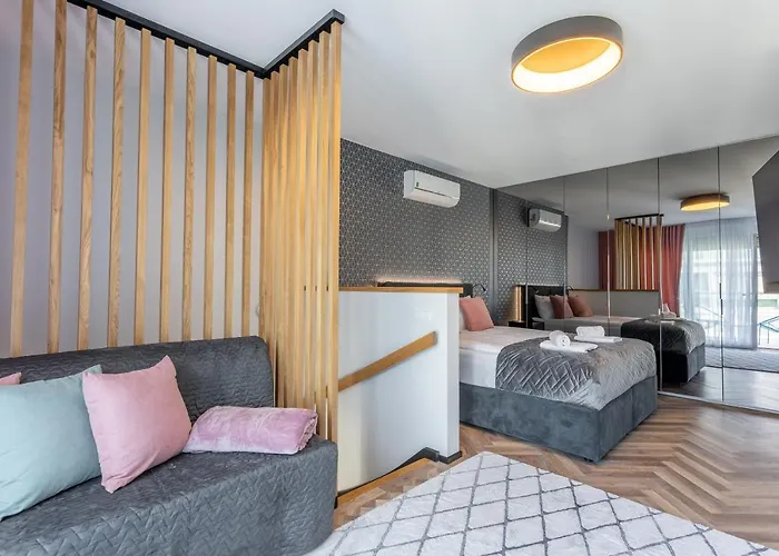 Apartment Apartpark - Ambria