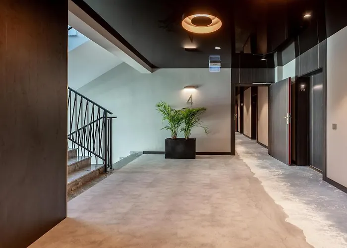 Apartment Apartpark - Ambria