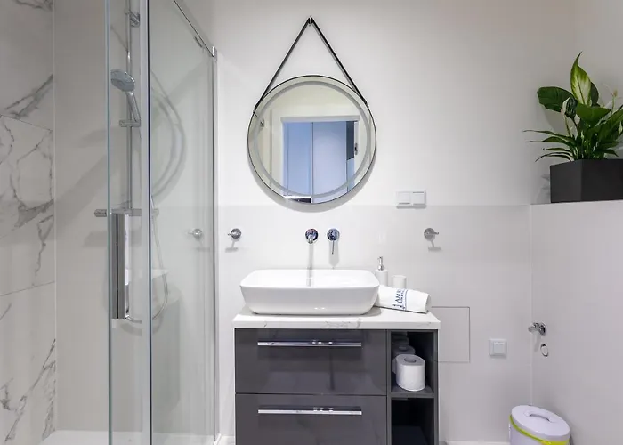 Apartment Apartpark - Ambria