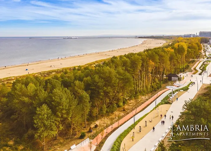 Apartment Apartpark - Ambria *