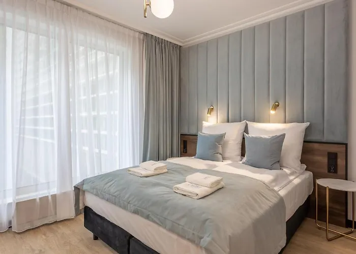 Apartpark - Ambria *